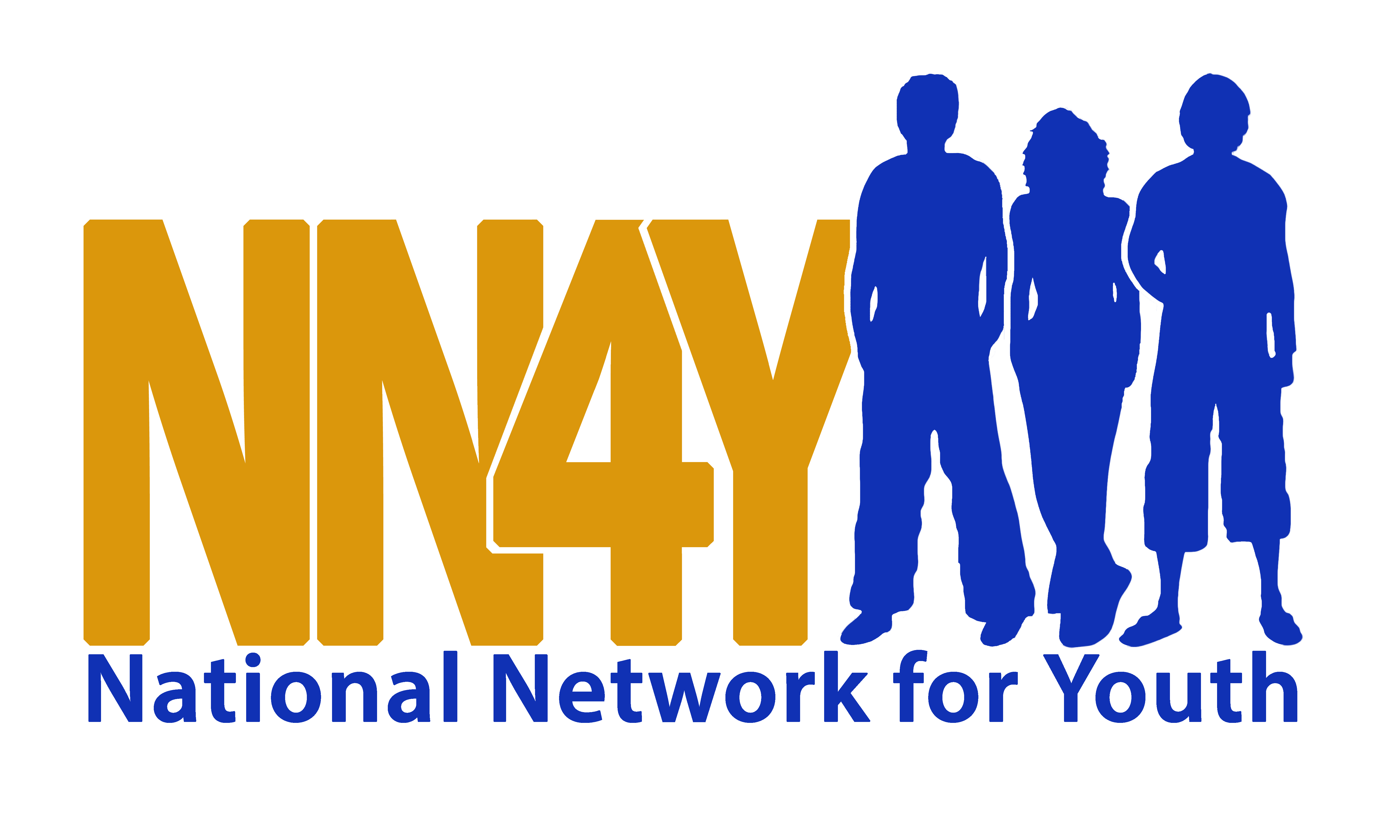 National Safe Place Network Leadership Partner - NN4Y logo