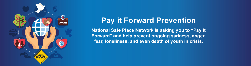Pay it Forward for After Death